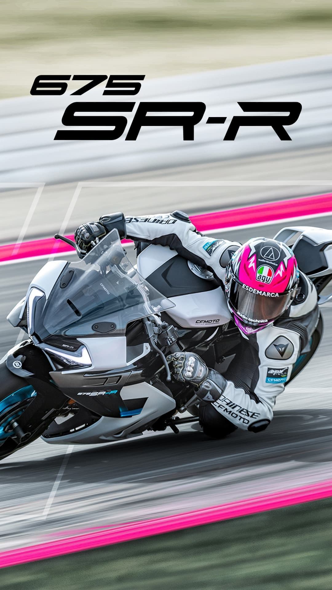 675SR-R