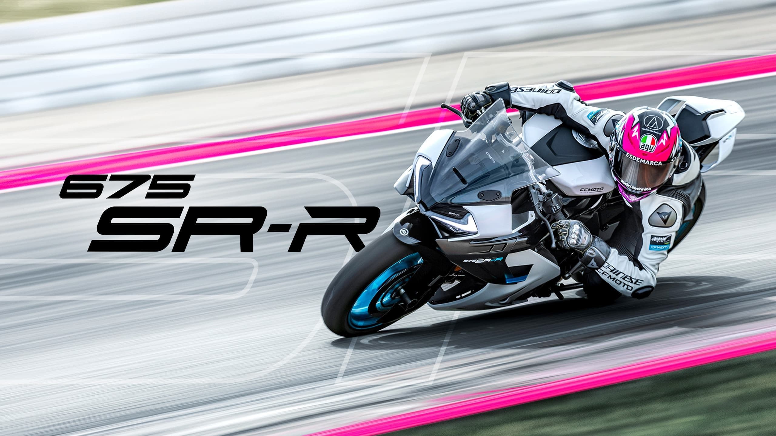 675SR-R