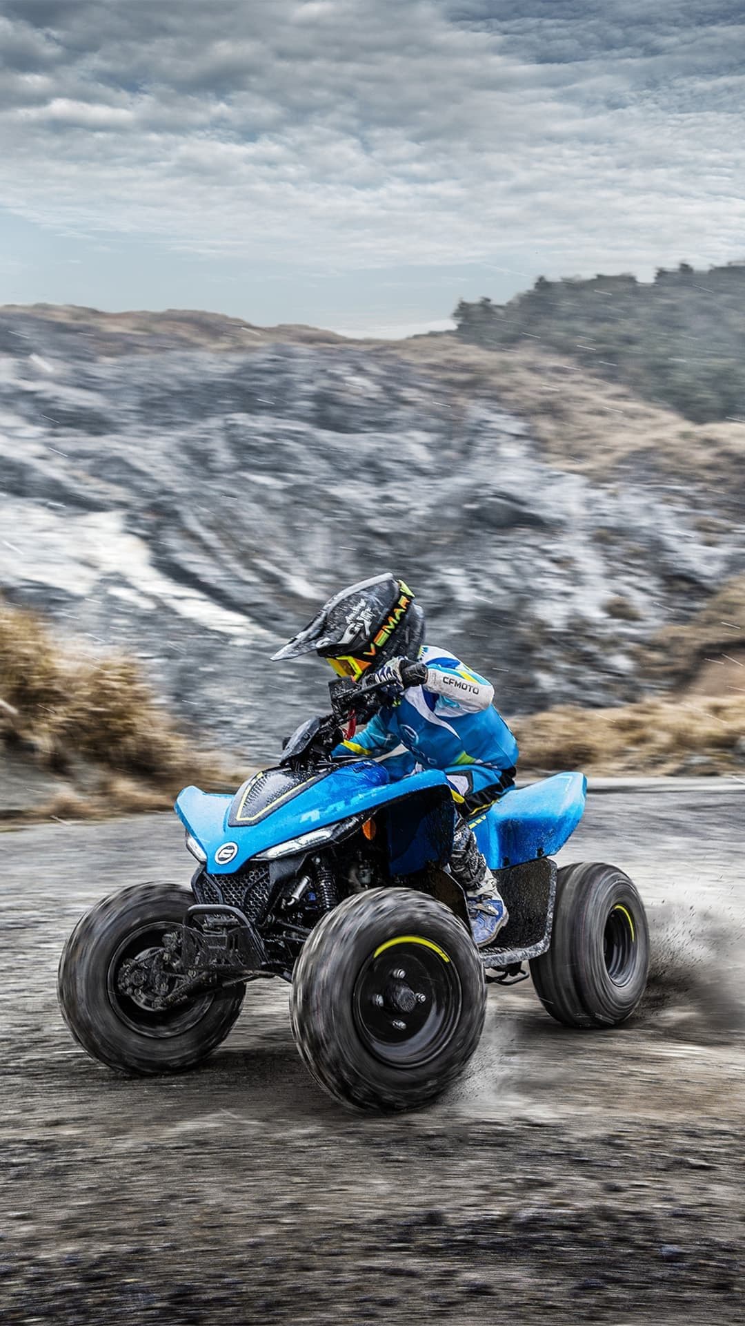 CFORCE 110