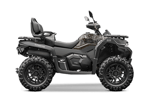 CFORCE 625 TOURING