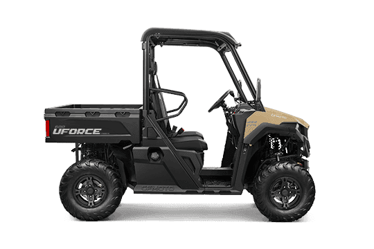UFORCE 600