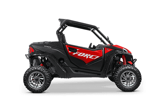 ZFORCE 650 SPORT