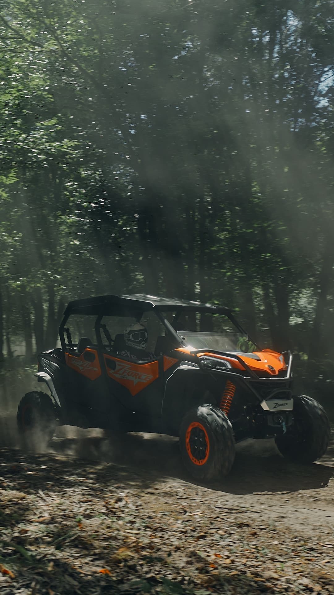 ZFORCE 950 SPORT-4