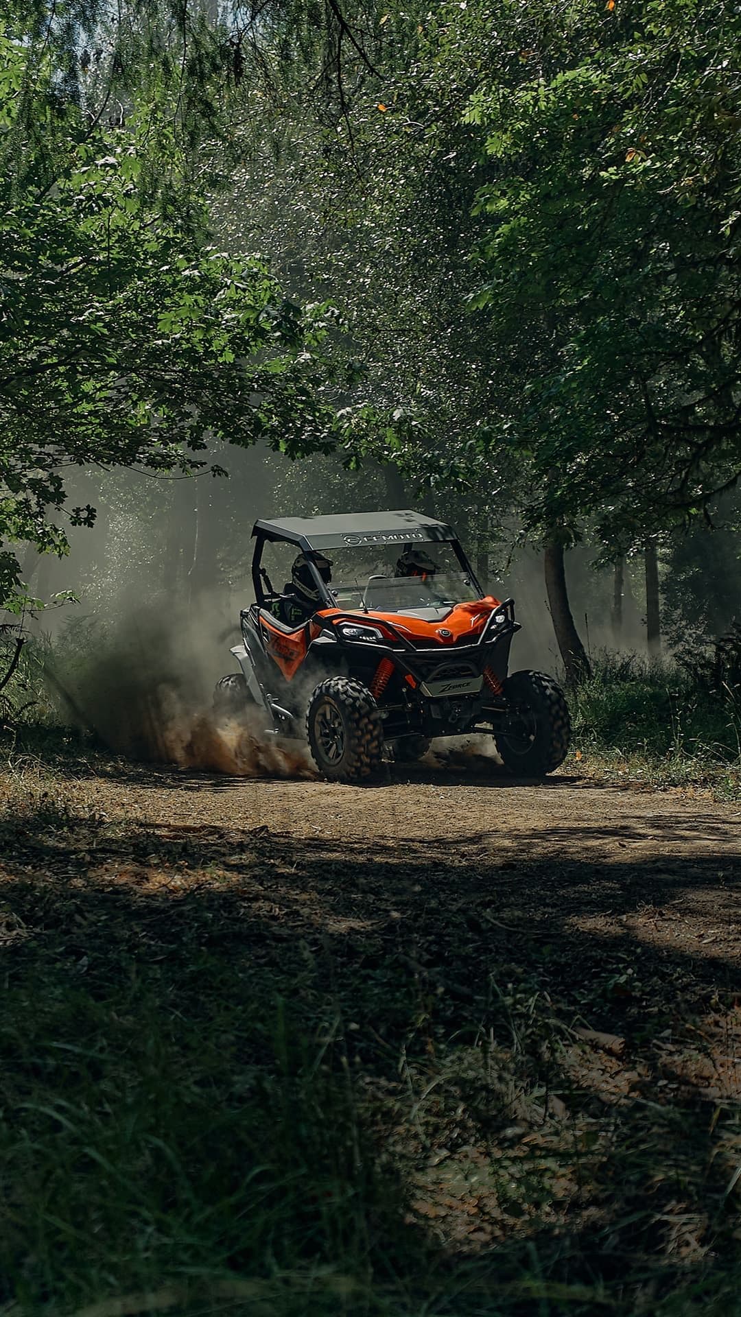 ZFORCE 950 SPORT
