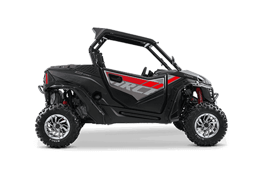 ZFORCE 950 SPORT