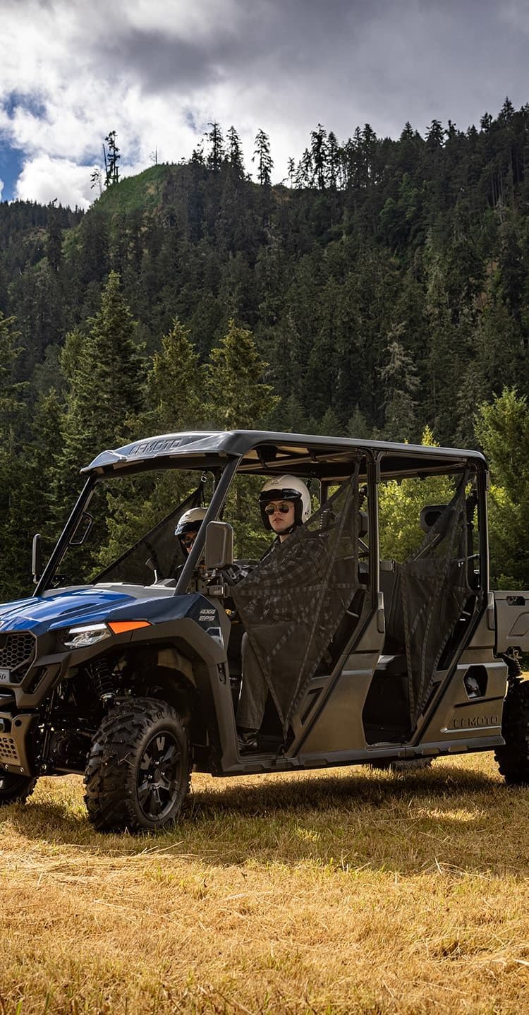 UFORCE 800 XL