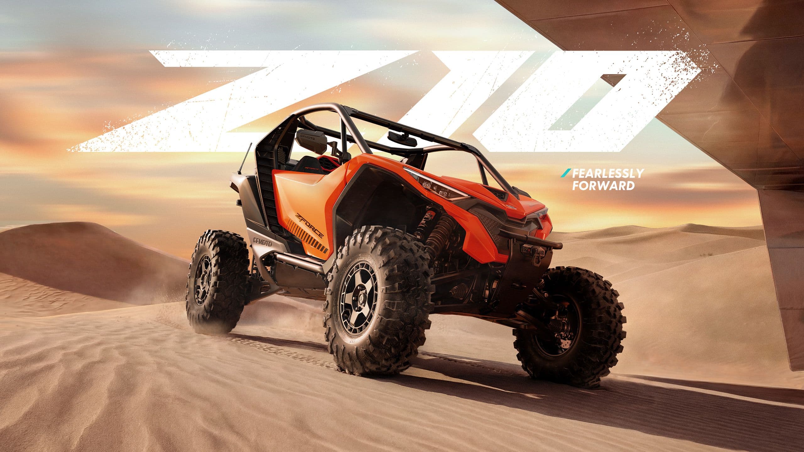 ZFORCE Z10