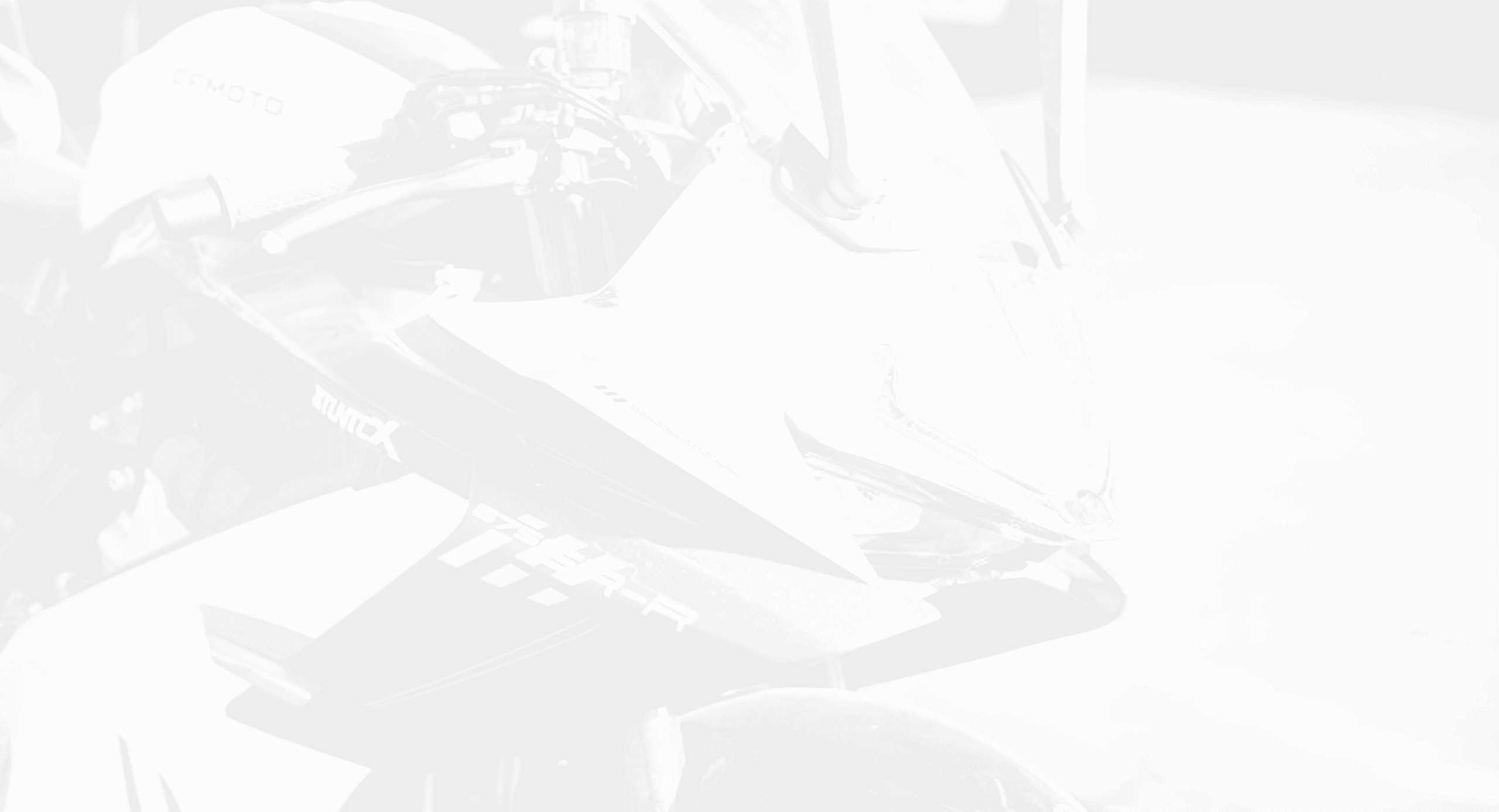 CFMOTO骑行学院