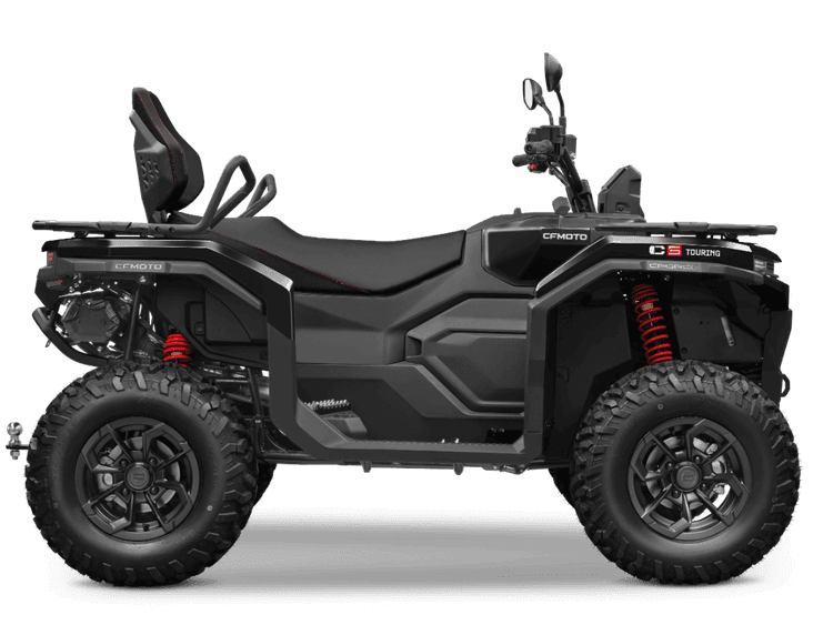 CFORCE C5 TOURING