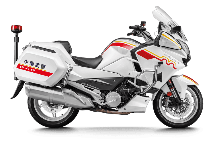 CF1250G
