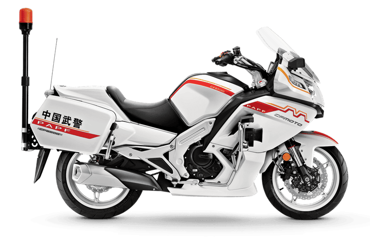CF650G
