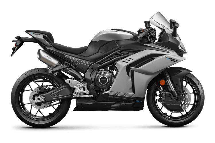 500SR