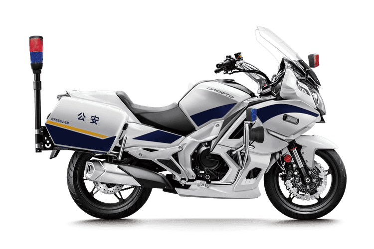 CF650J-3B