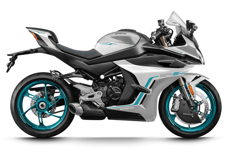 450SR-S