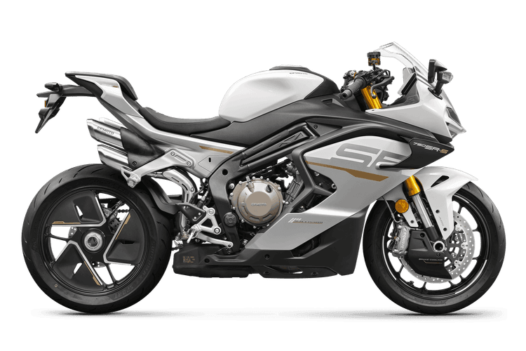 750SR-S