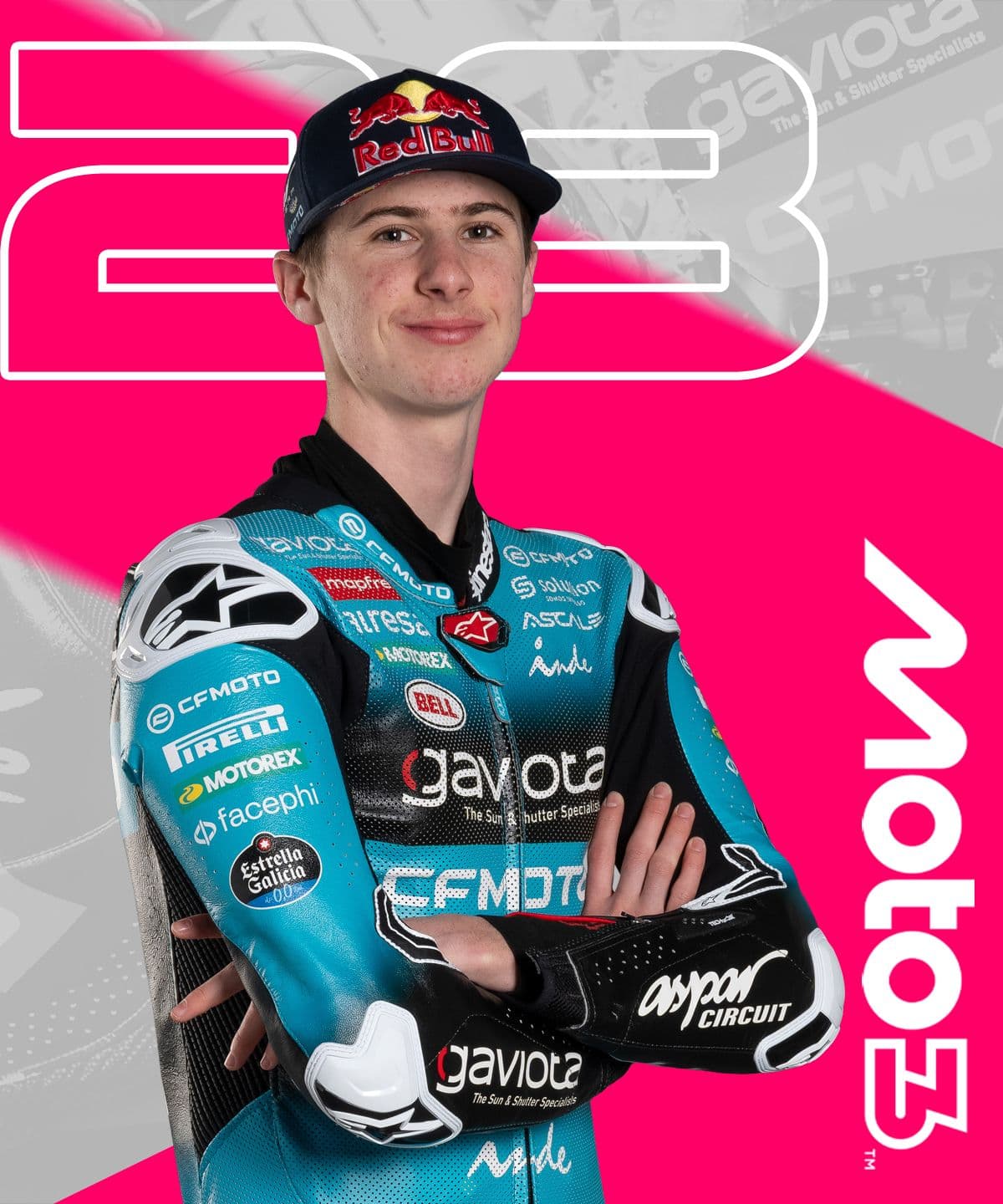 Moto 3