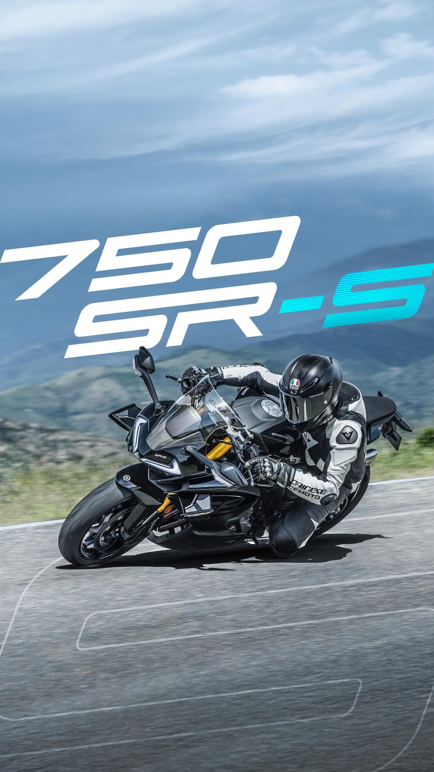 750SR-S