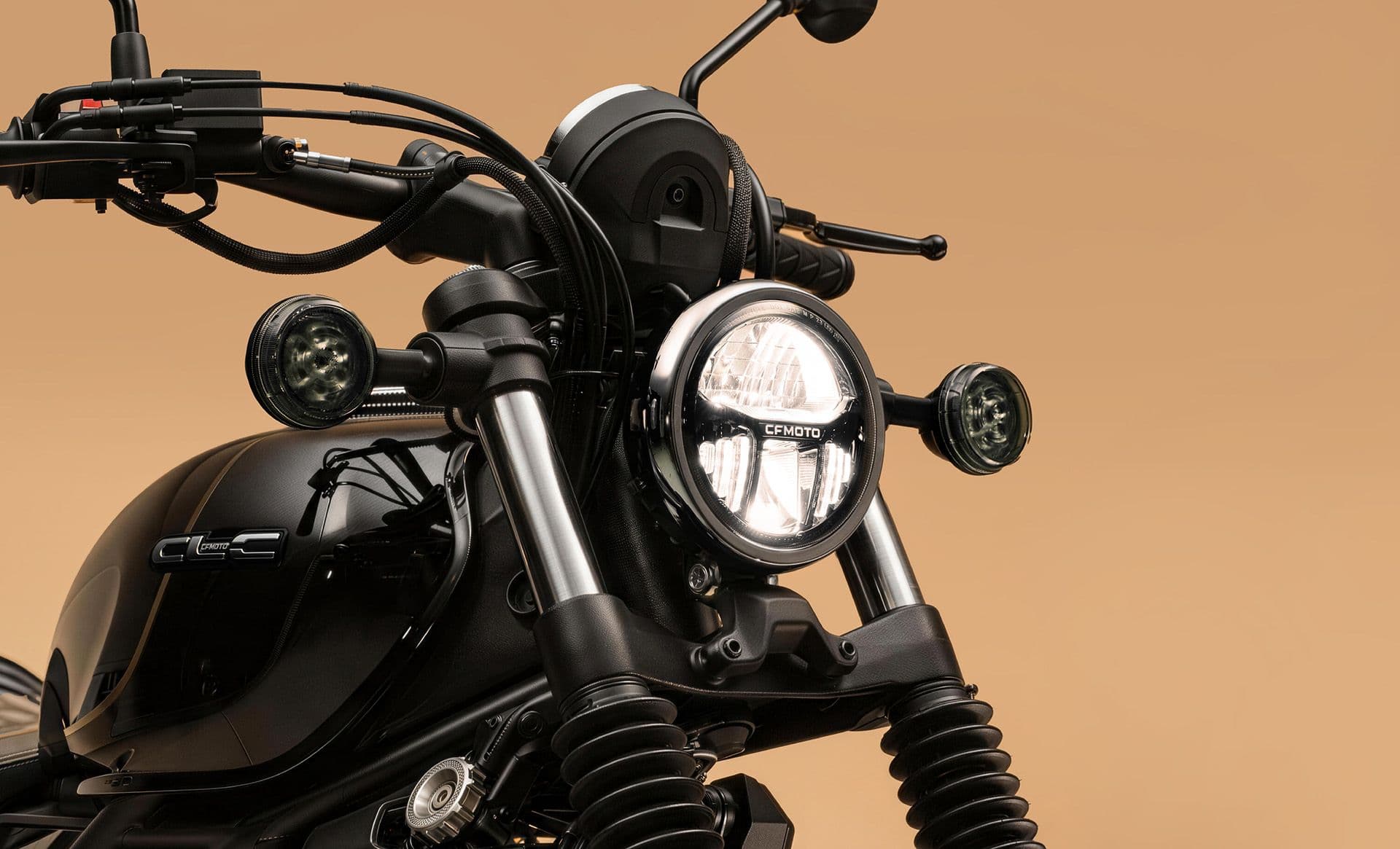 流动艺术新作,复刻越级精致
