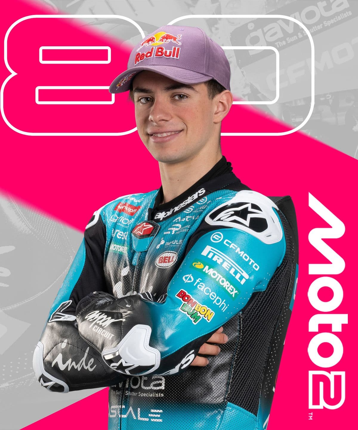Moto 2