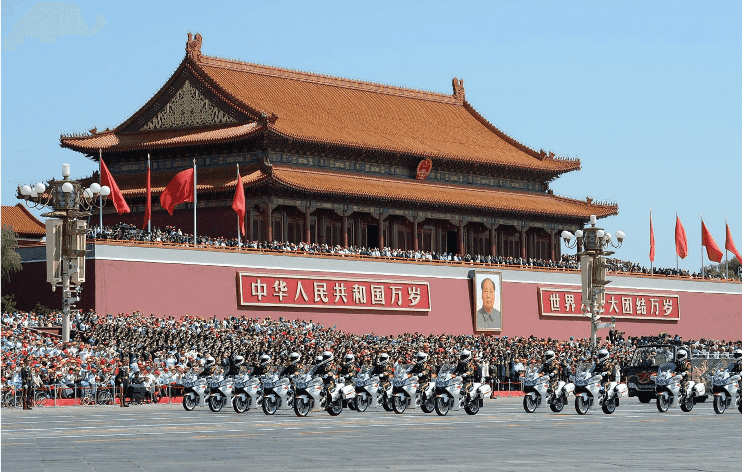 春风国宾车
