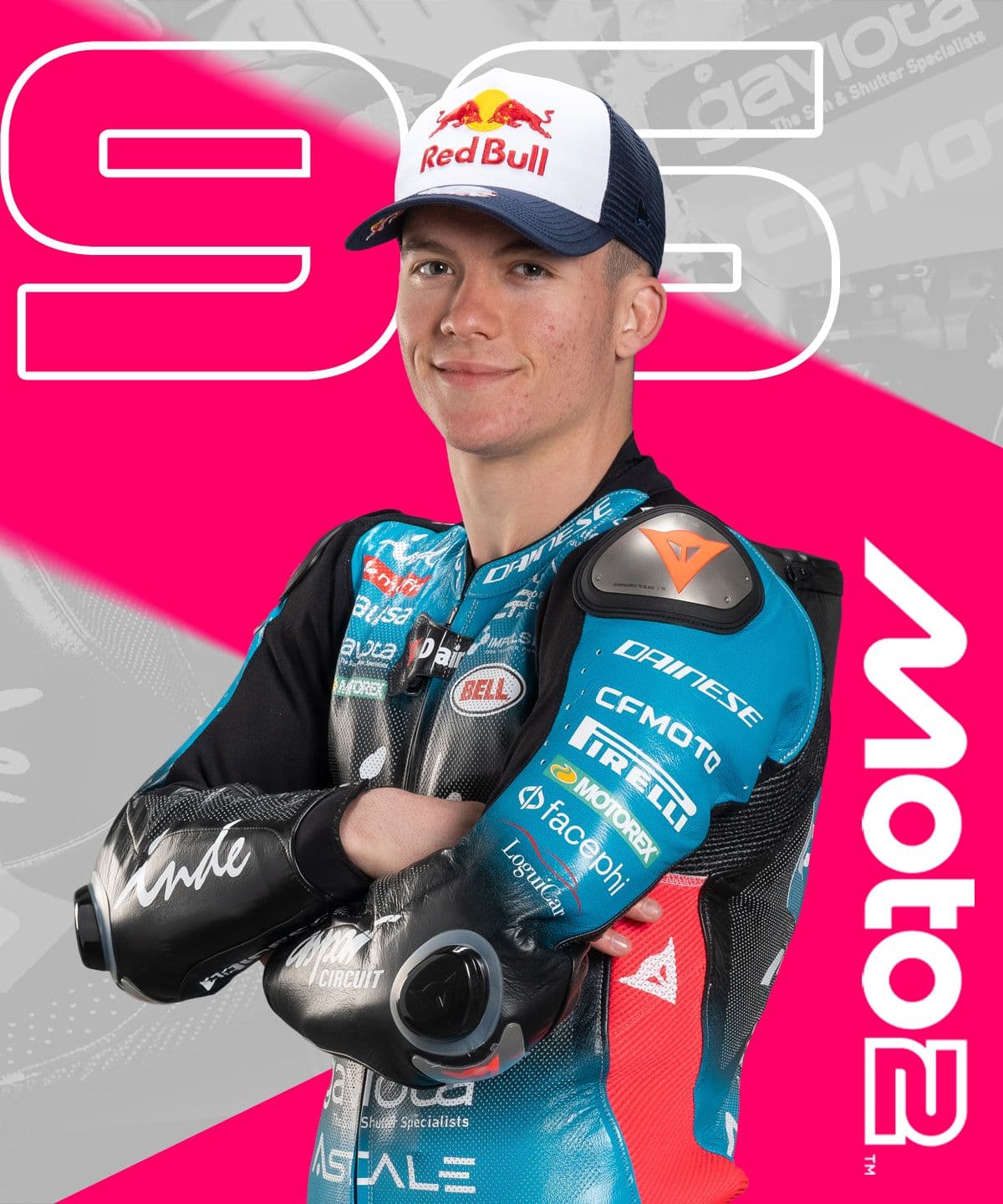 Moto 2