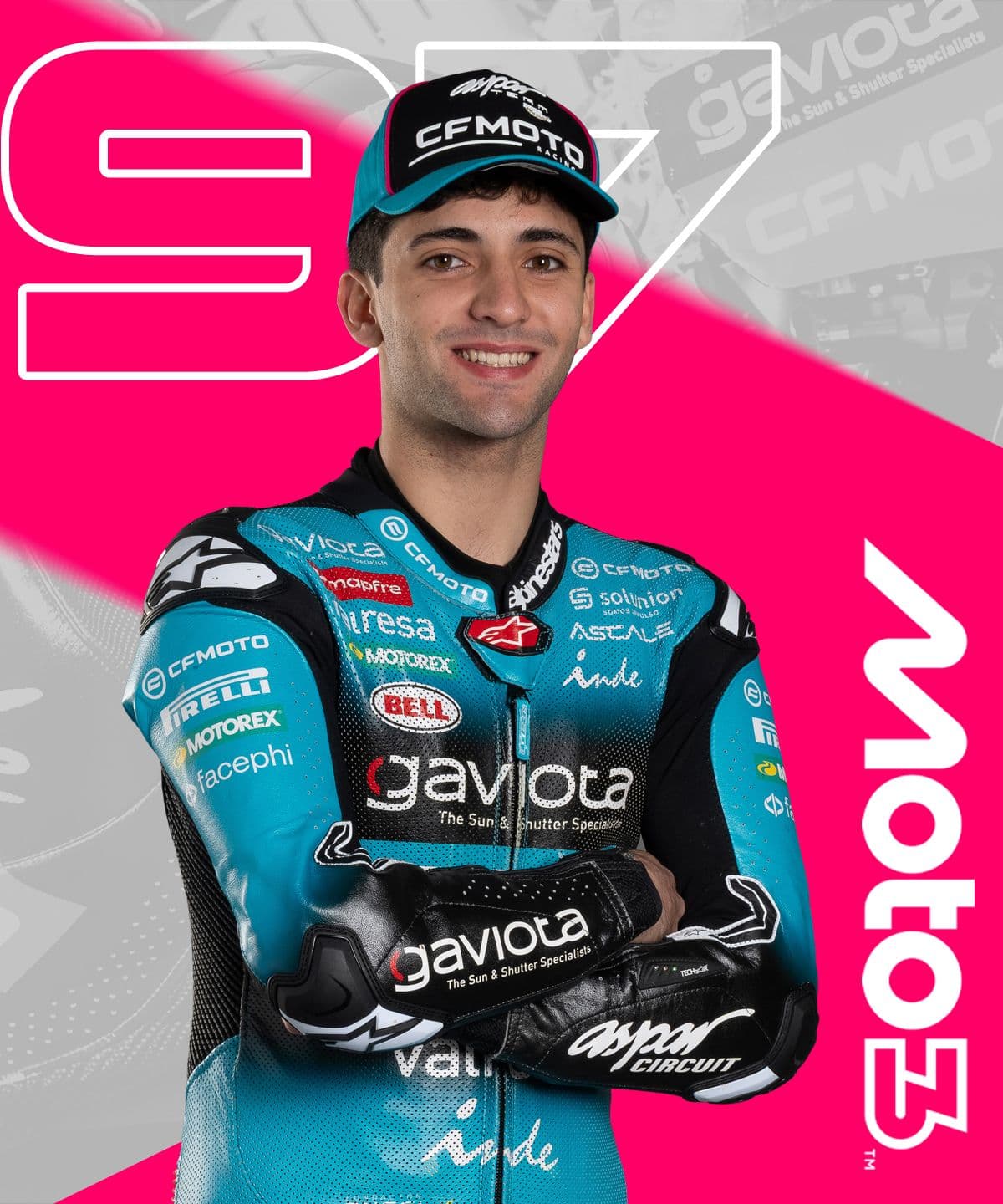Moto 3