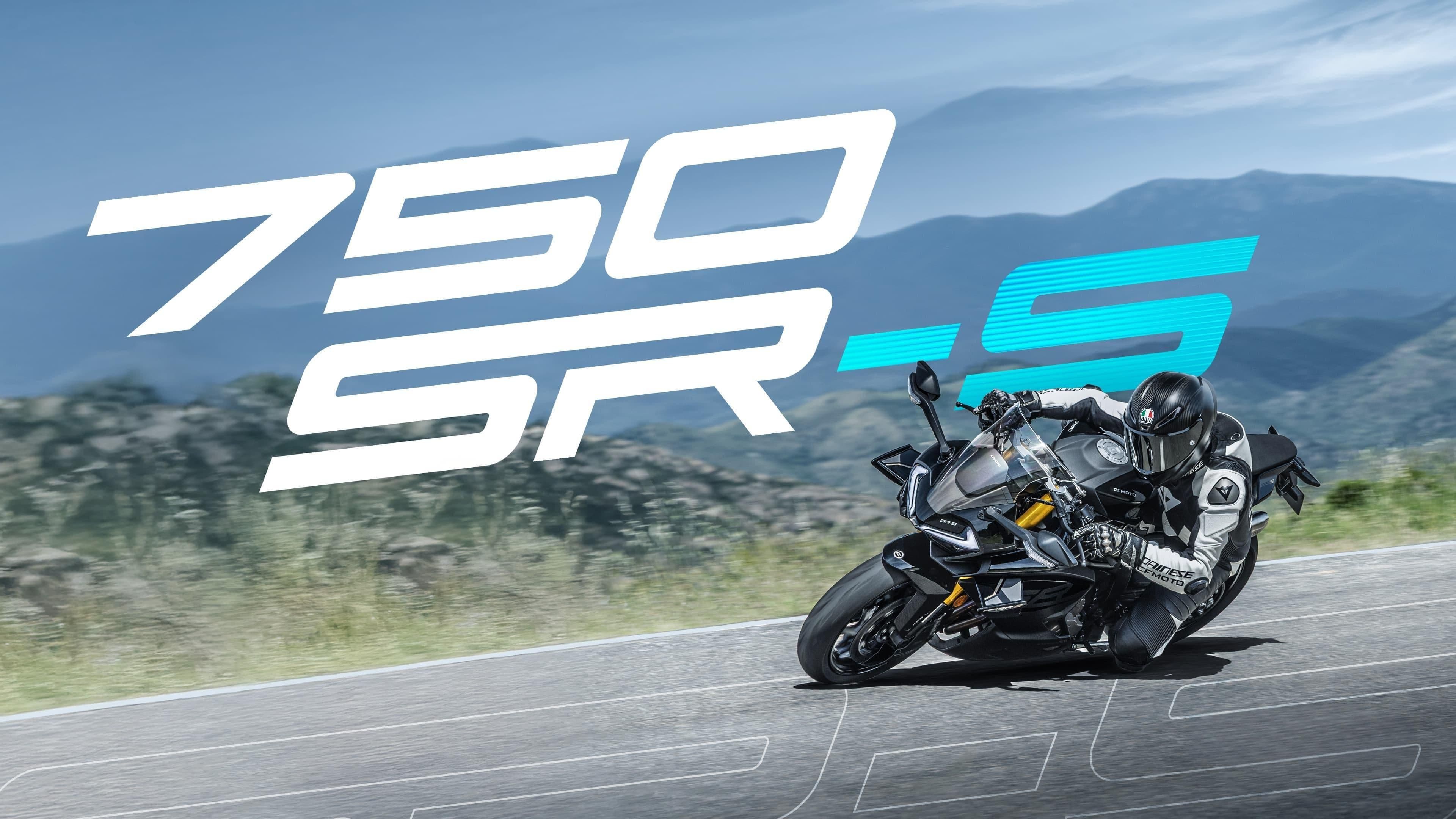 750SR-S