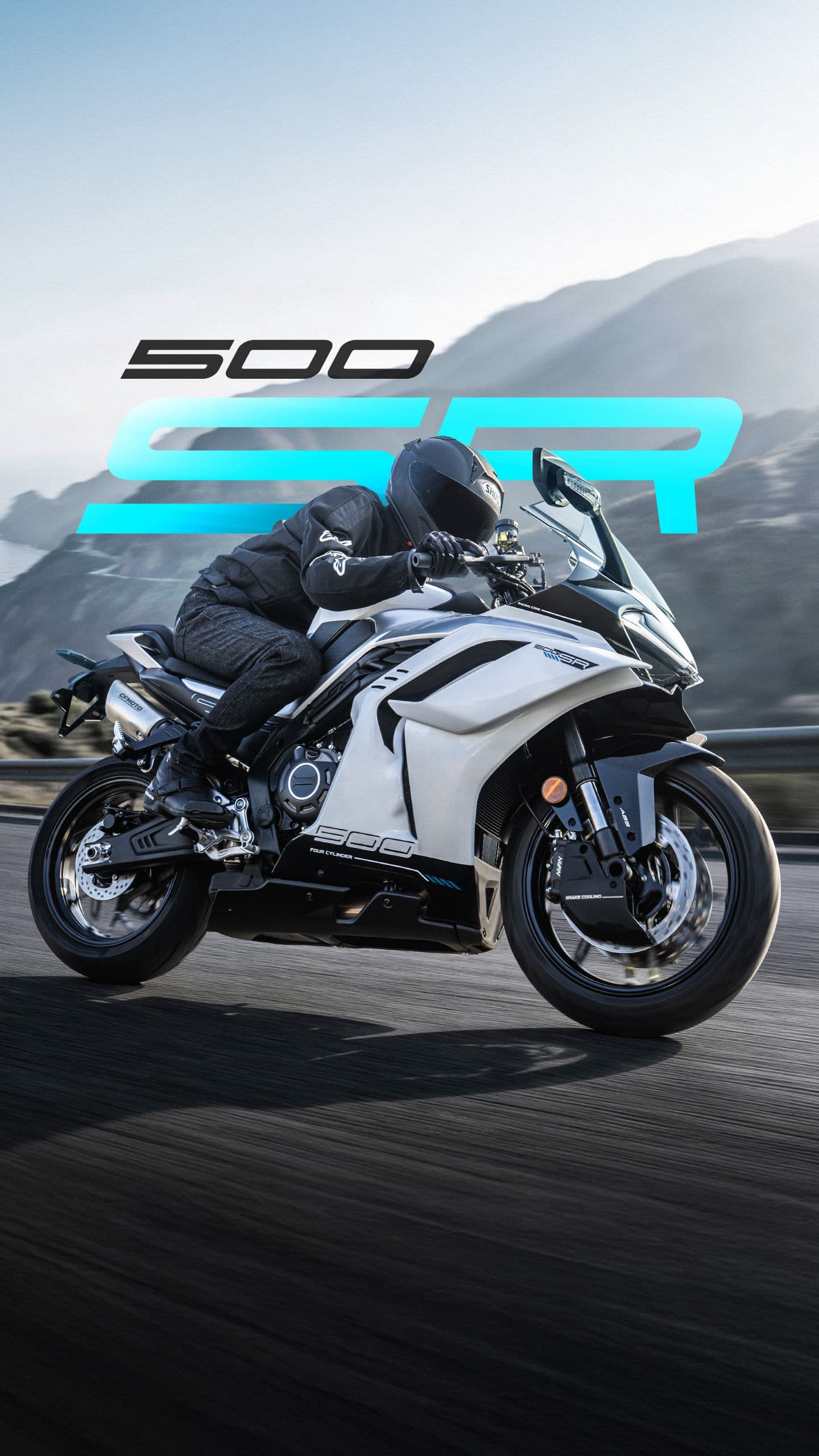 500SR