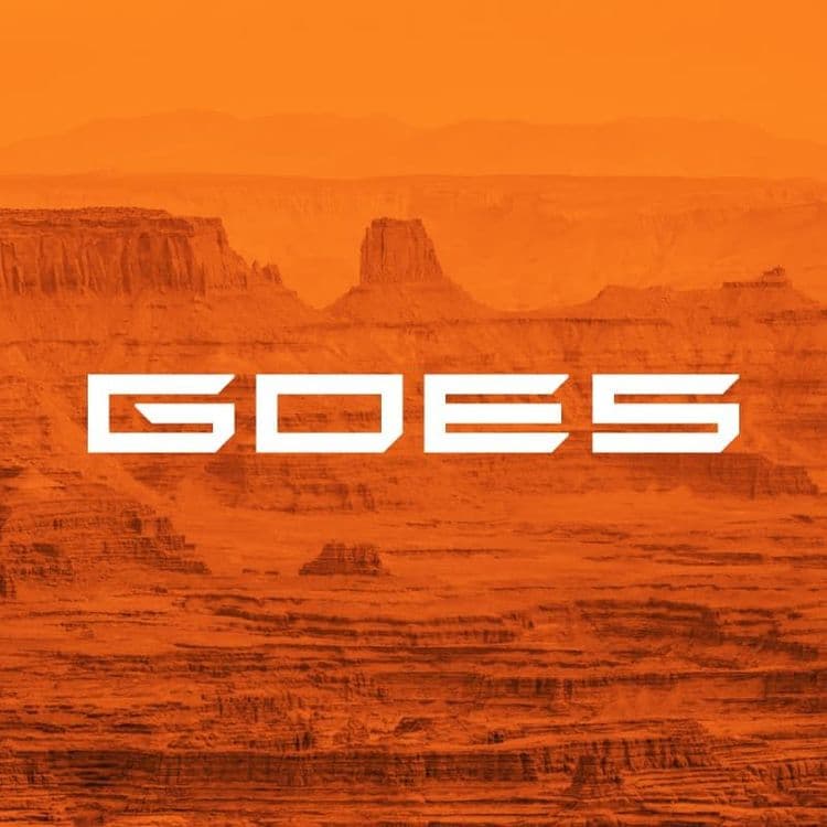GOES